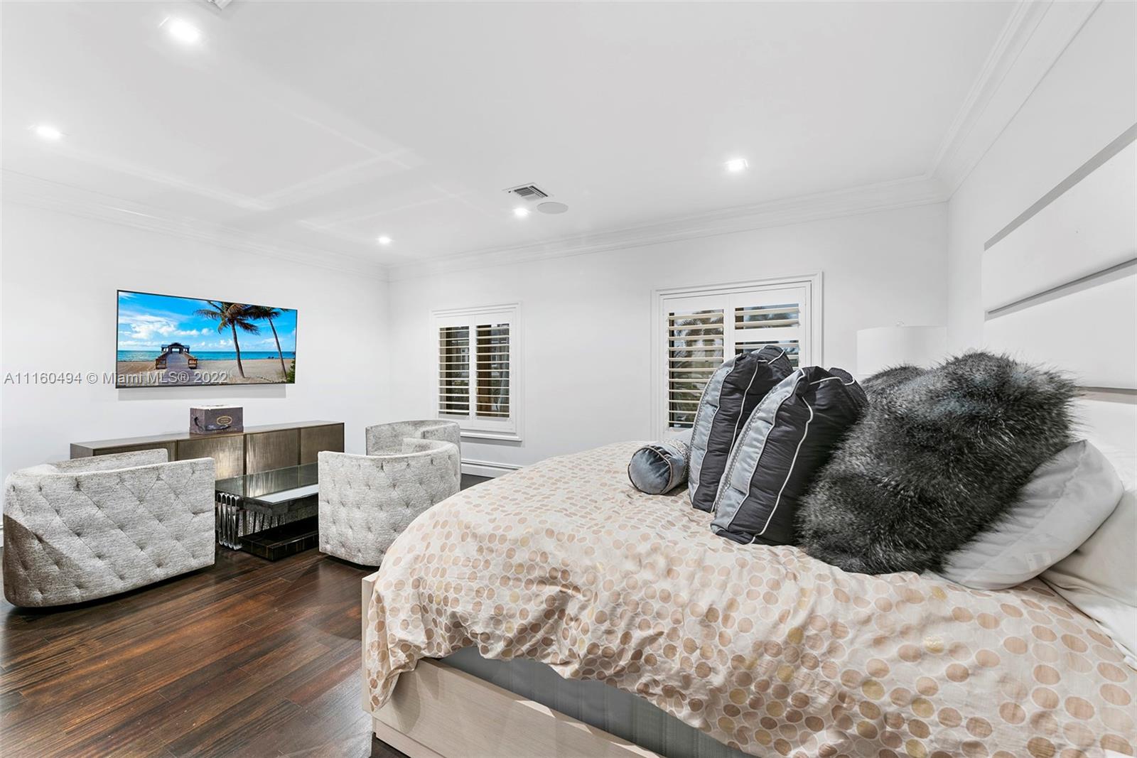 LAUDERDALE ISLES REAMEN P - Residential