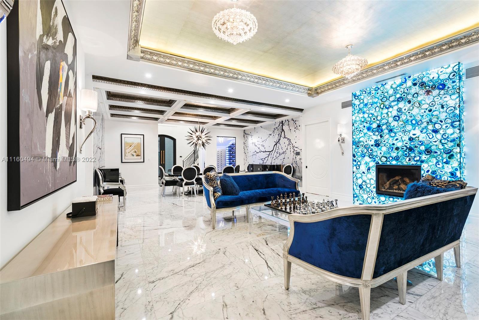 LAUDERDALE ISLES REAMEN P - Residential