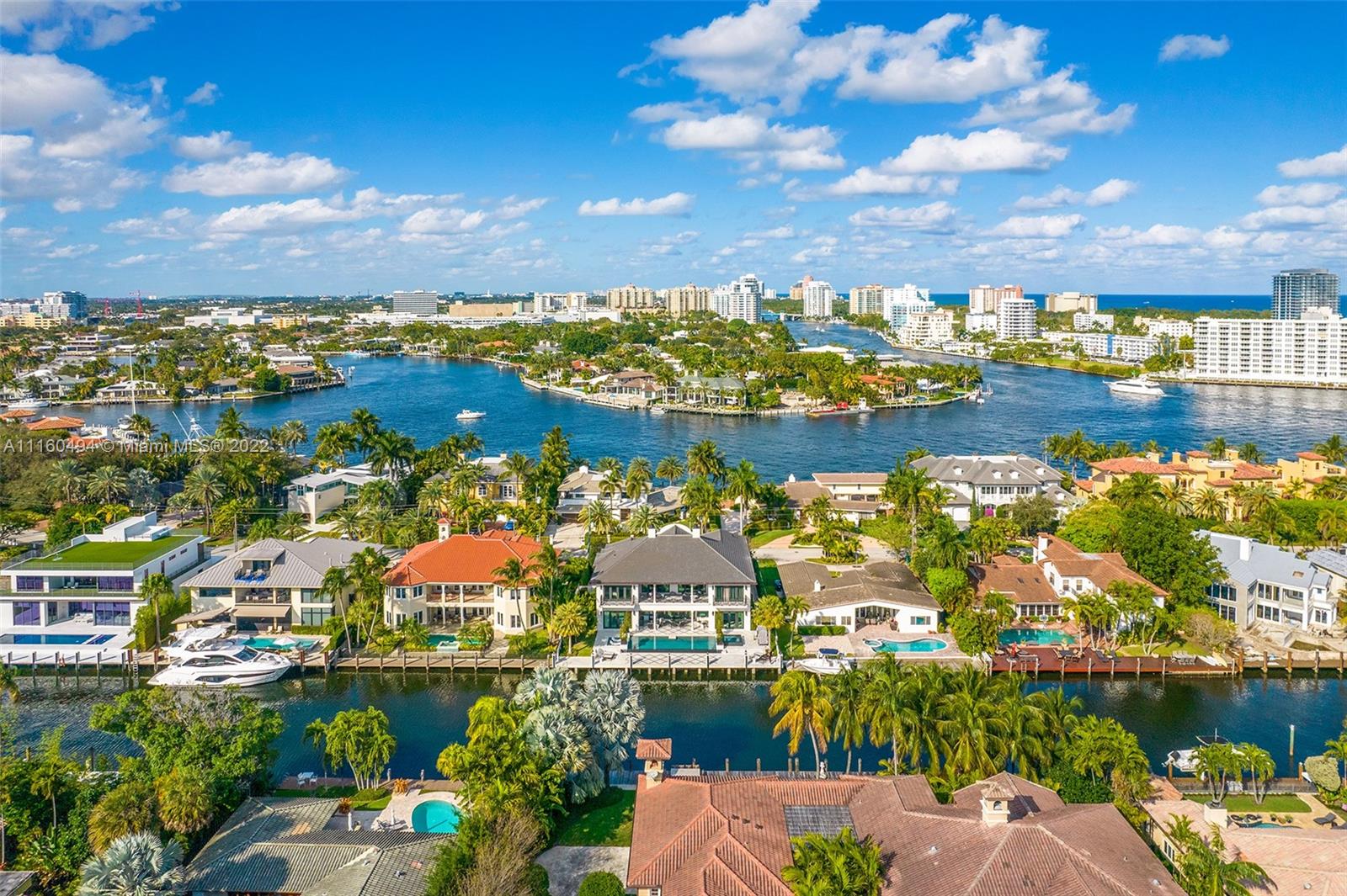 LAUDERDALE ISLES REAMEN P - Residential