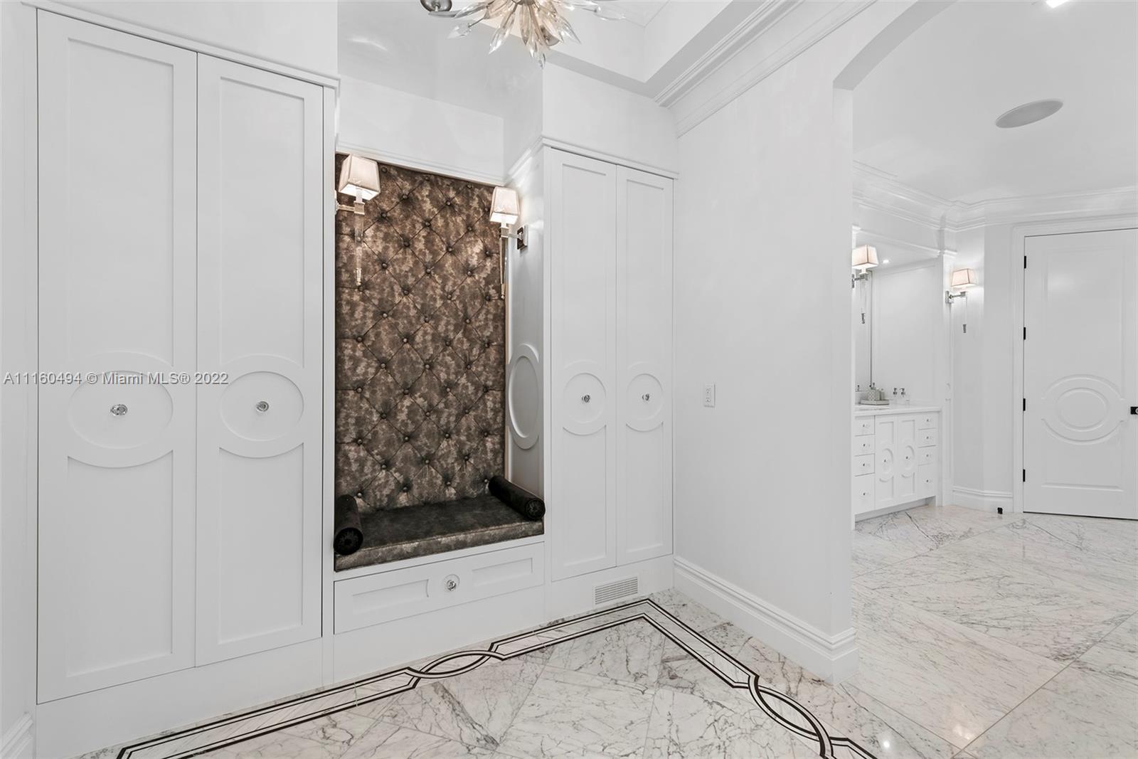 LAUDERDALE ISLES REAMEN P - Residential