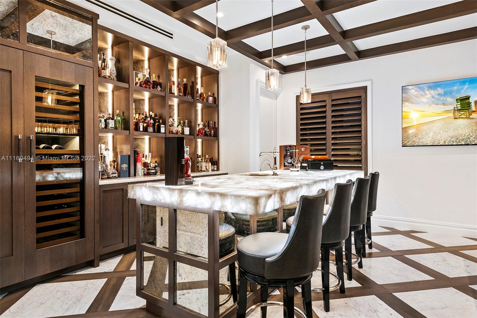 LAUDERDALE ISLES REAMEN P - Residential