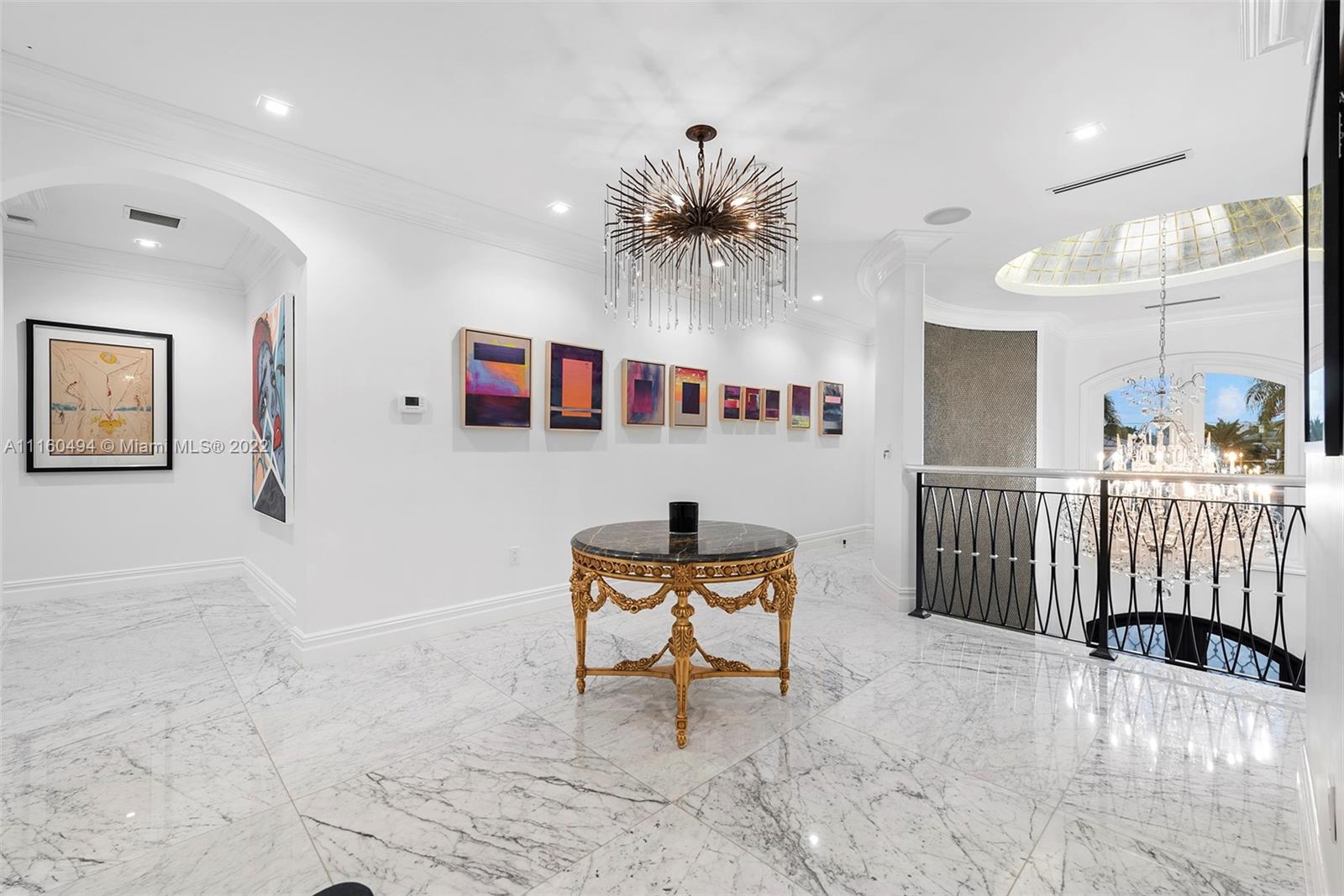 LAUDERDALE ISLES REAMEN P - Residential