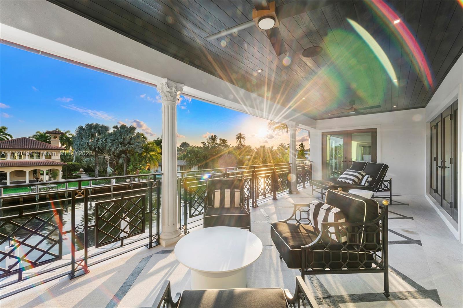 LAUDERDALE ISLES REAMEN P - Residential