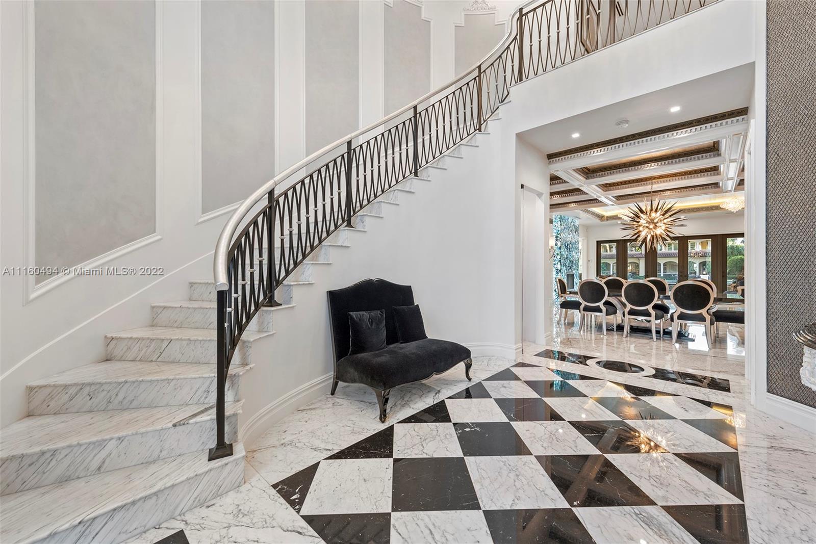 LAUDERDALE ISLES REAMEN P - Residential