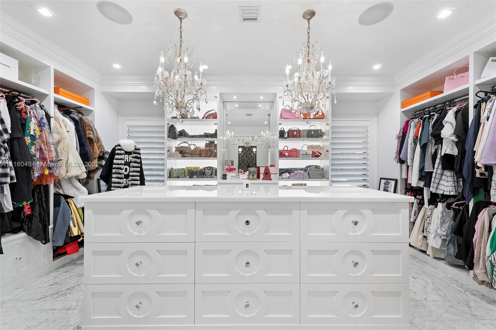 LAUDERDALE ISLES REAMEN P - Residential