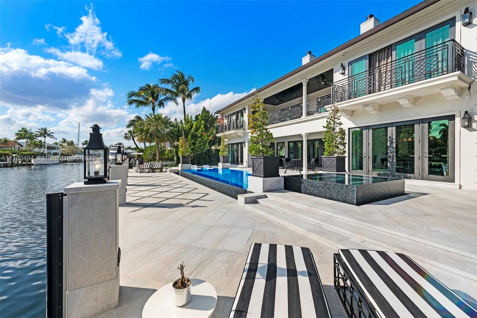 LAUDERDALE ISLES REAMEN P - Residential