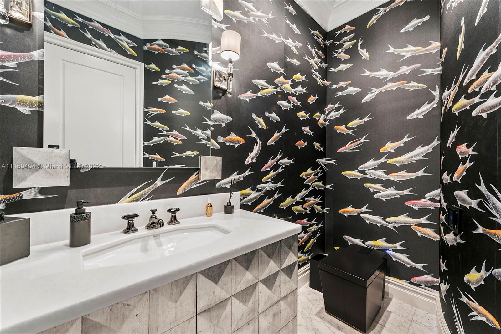 LAUDERDALE ISLES REAMEN P - Residential