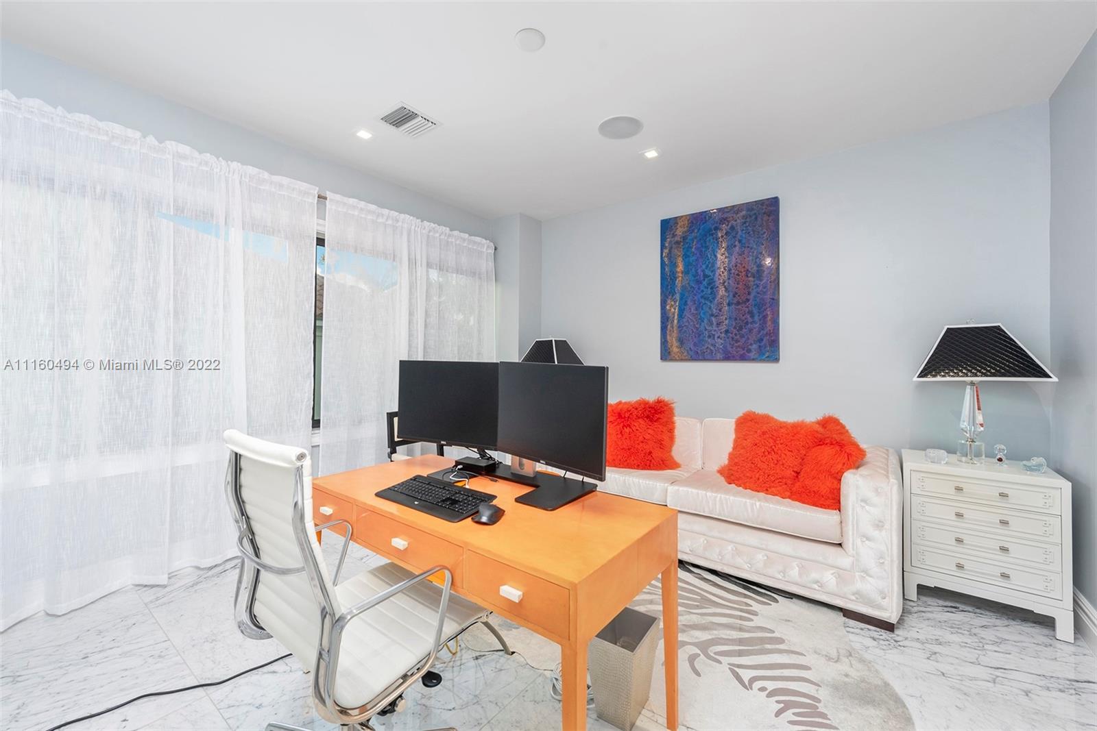 LAUDERDALE ISLES REAMEN P - Residential