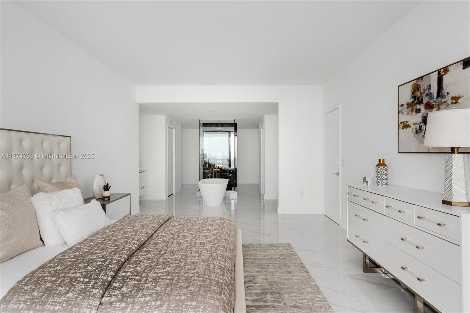 BAY BREEZE - Residential