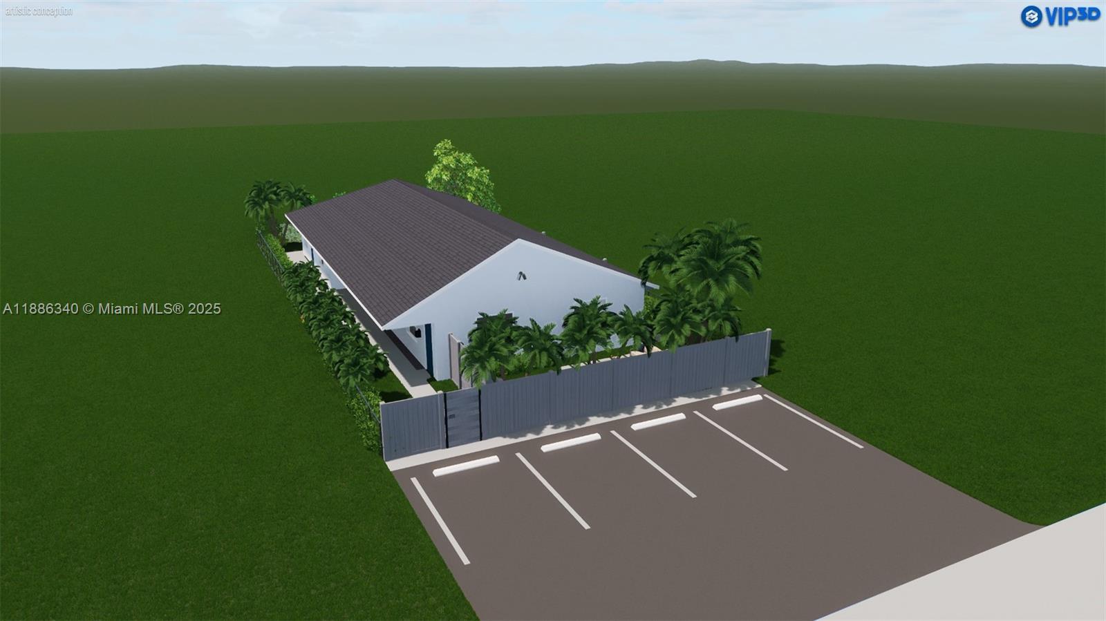 PROGRESSO - Residential Lease