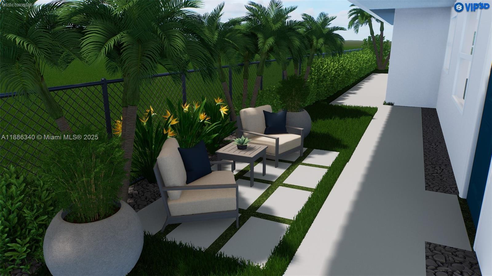 PROGRESSO - Residential Lease