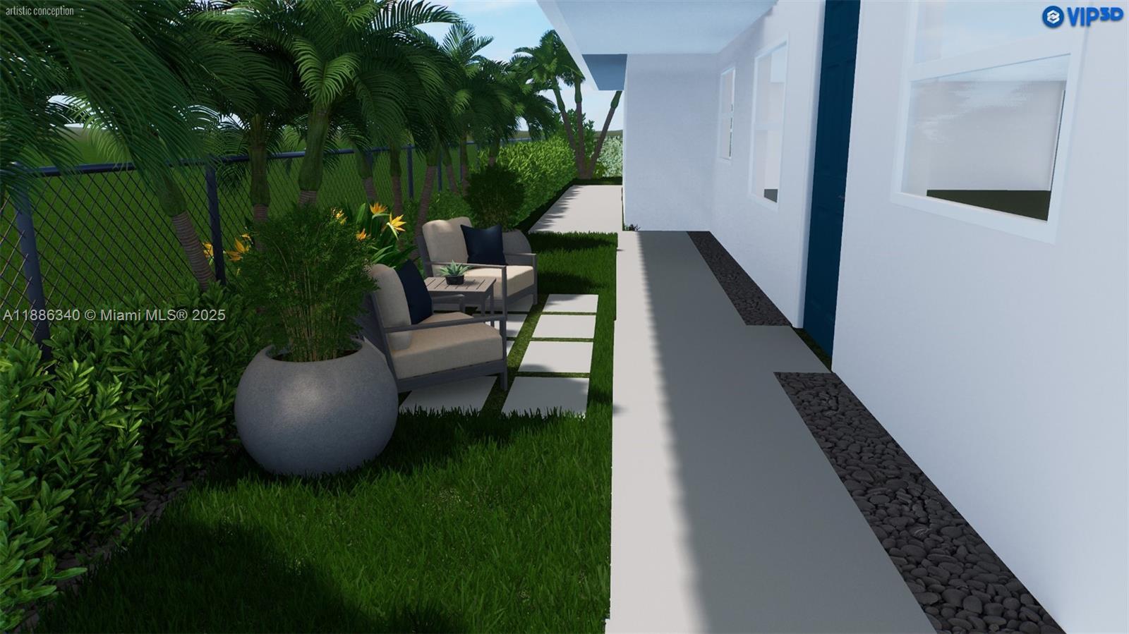 PROGRESSO - Residential Lease