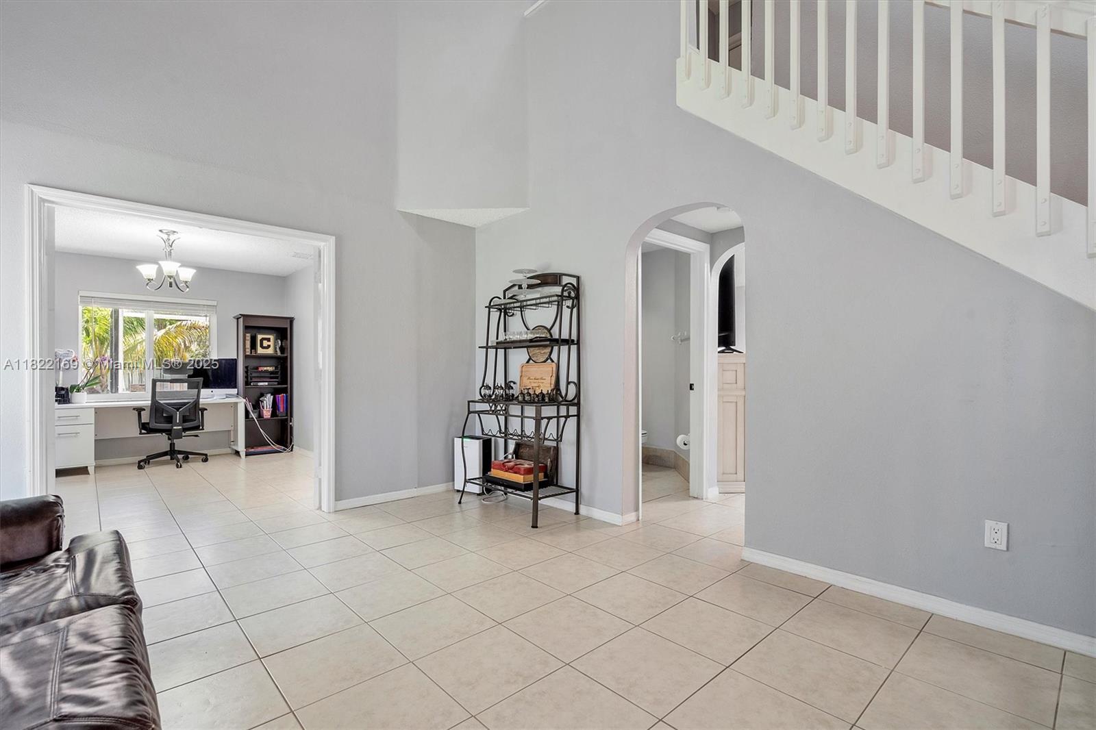 AMERITRAIL SECTION III - Residential