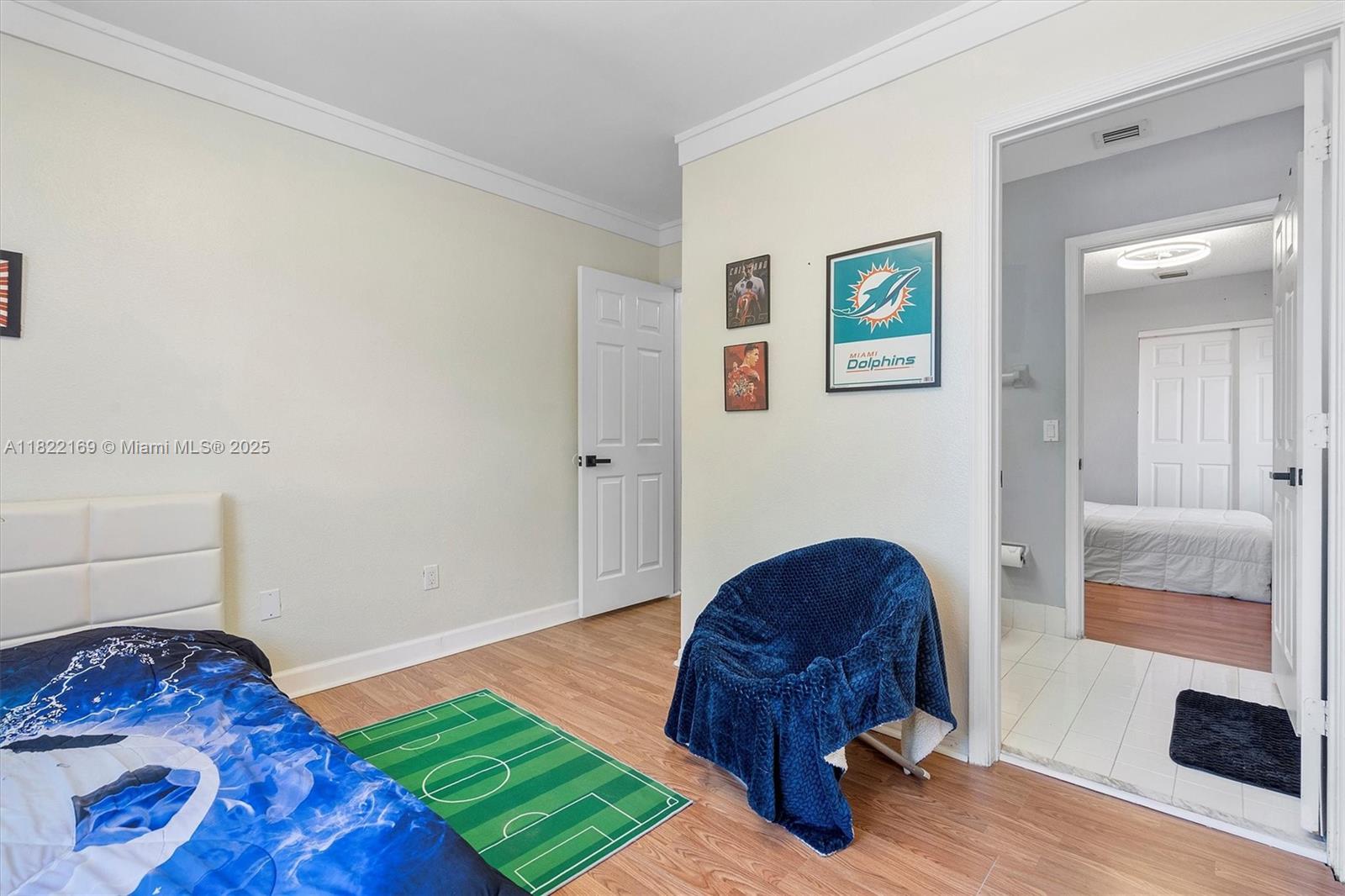 AMERITRAIL SECTION III - Residential