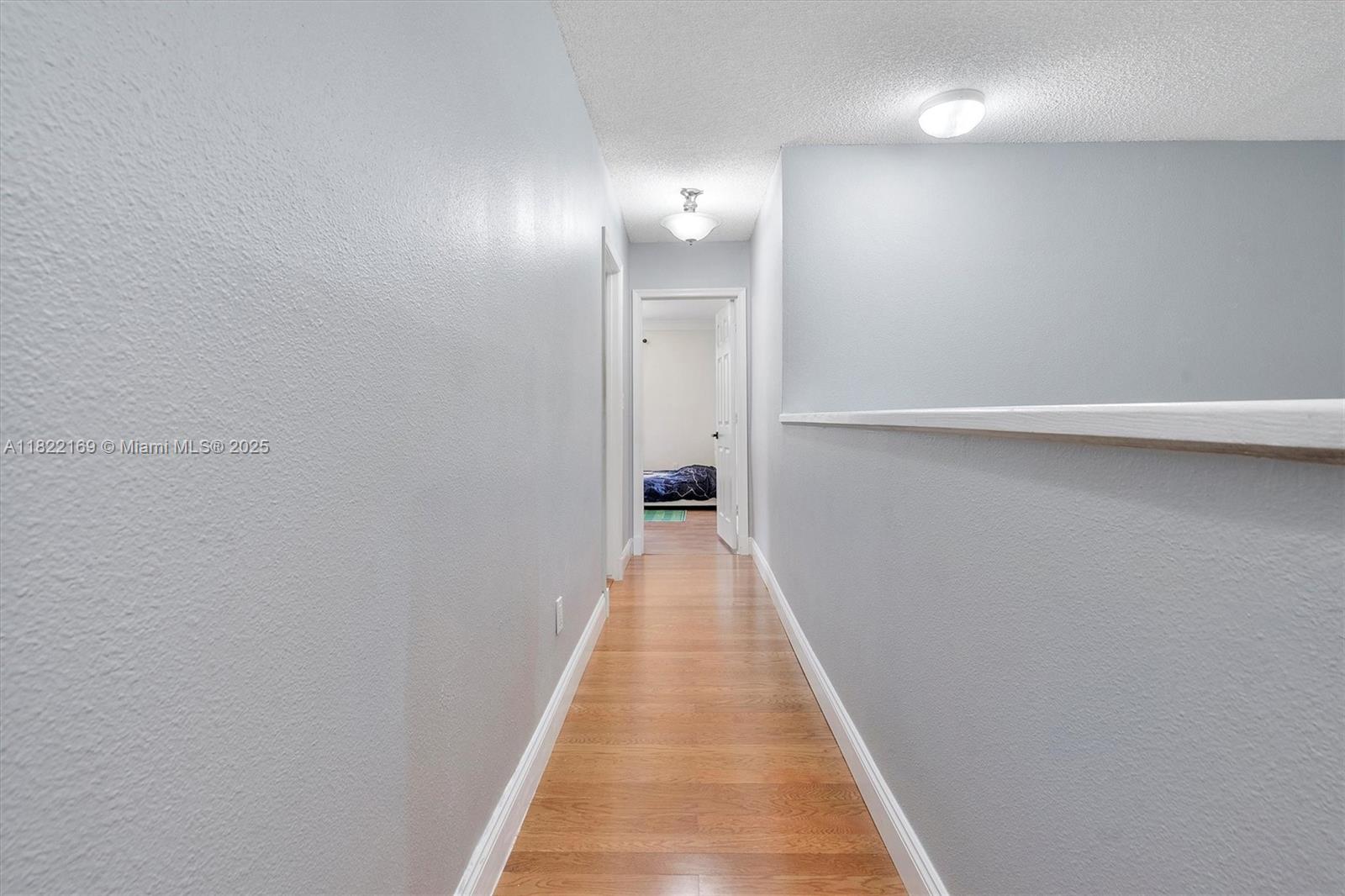 AMERITRAIL SECTION III - Residential
