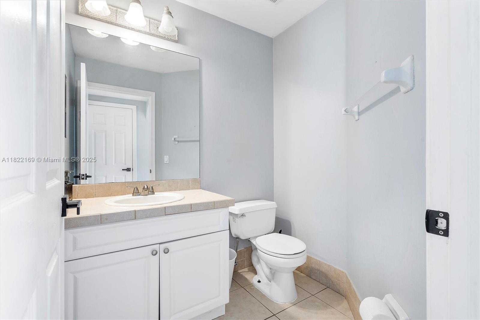 AMERITRAIL SECTION III - Residential