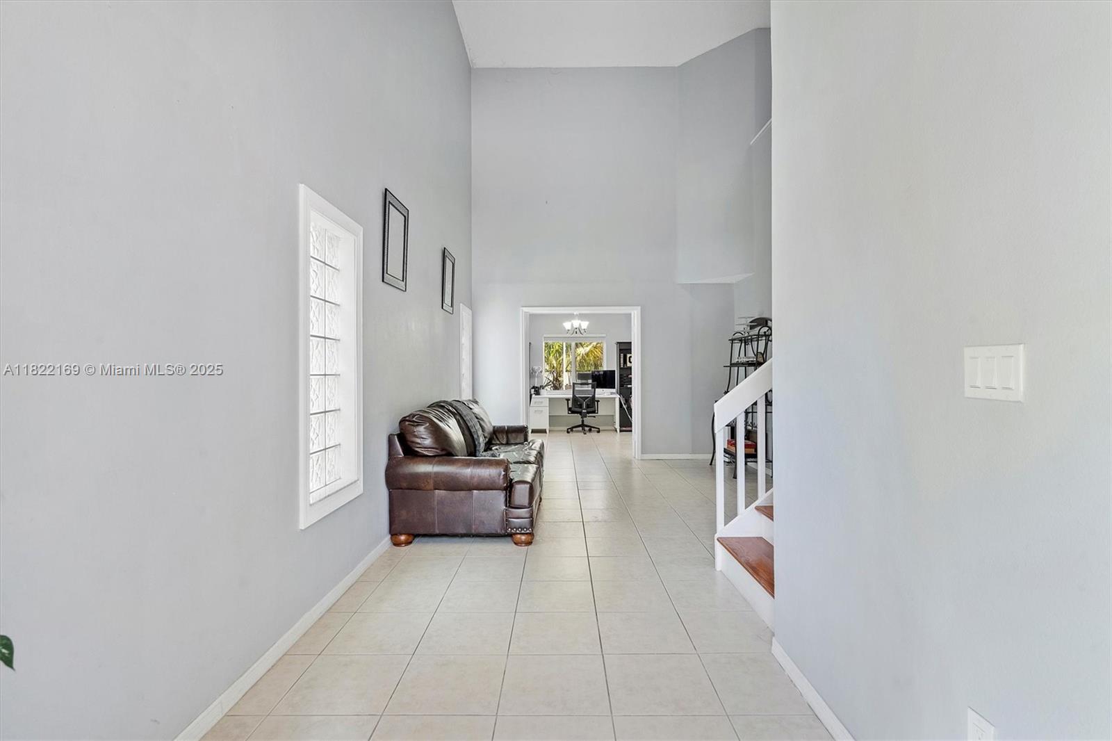 AMERITRAIL SECTION III - Residential