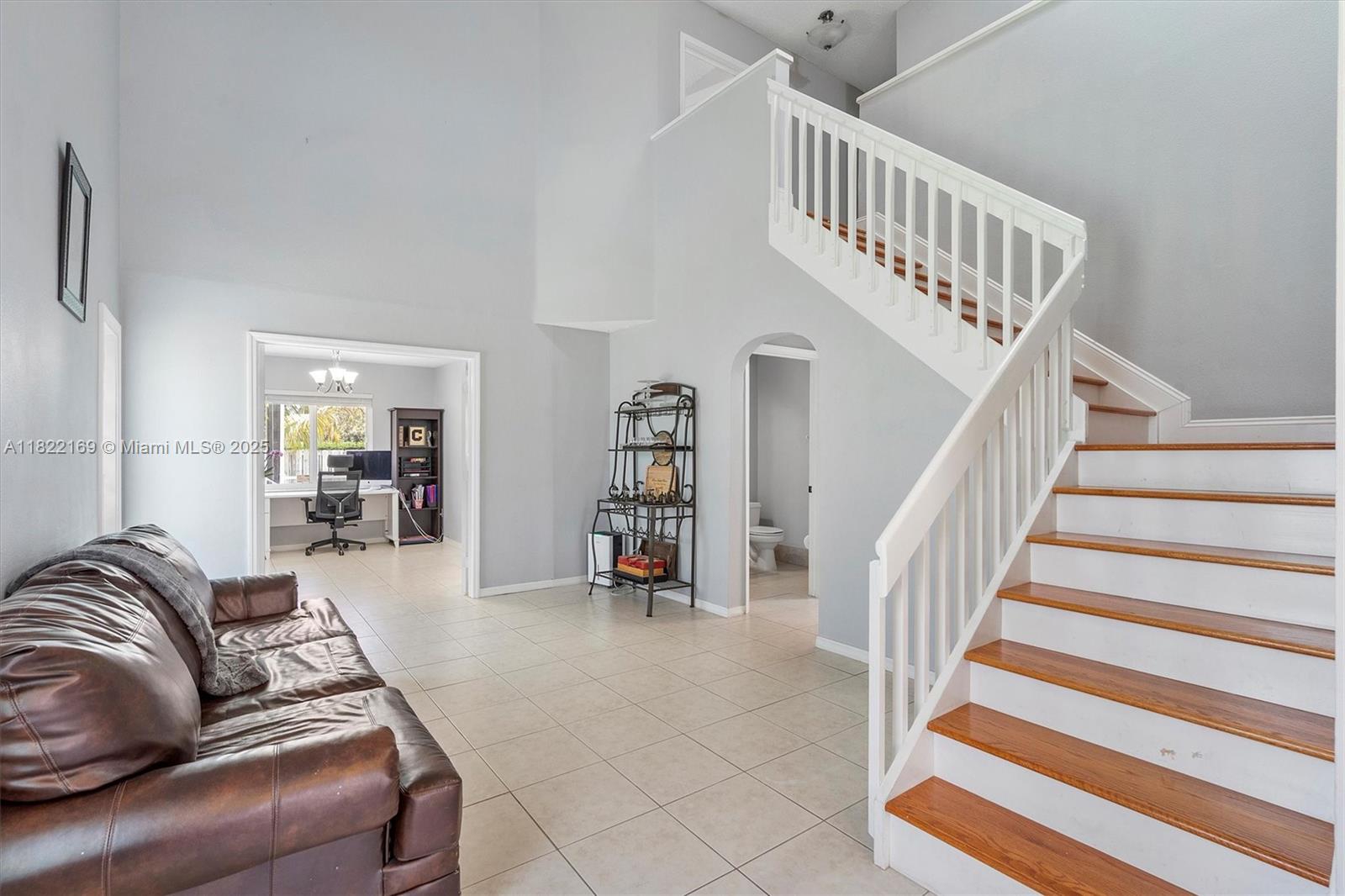 AMERITRAIL SECTION III - Residential