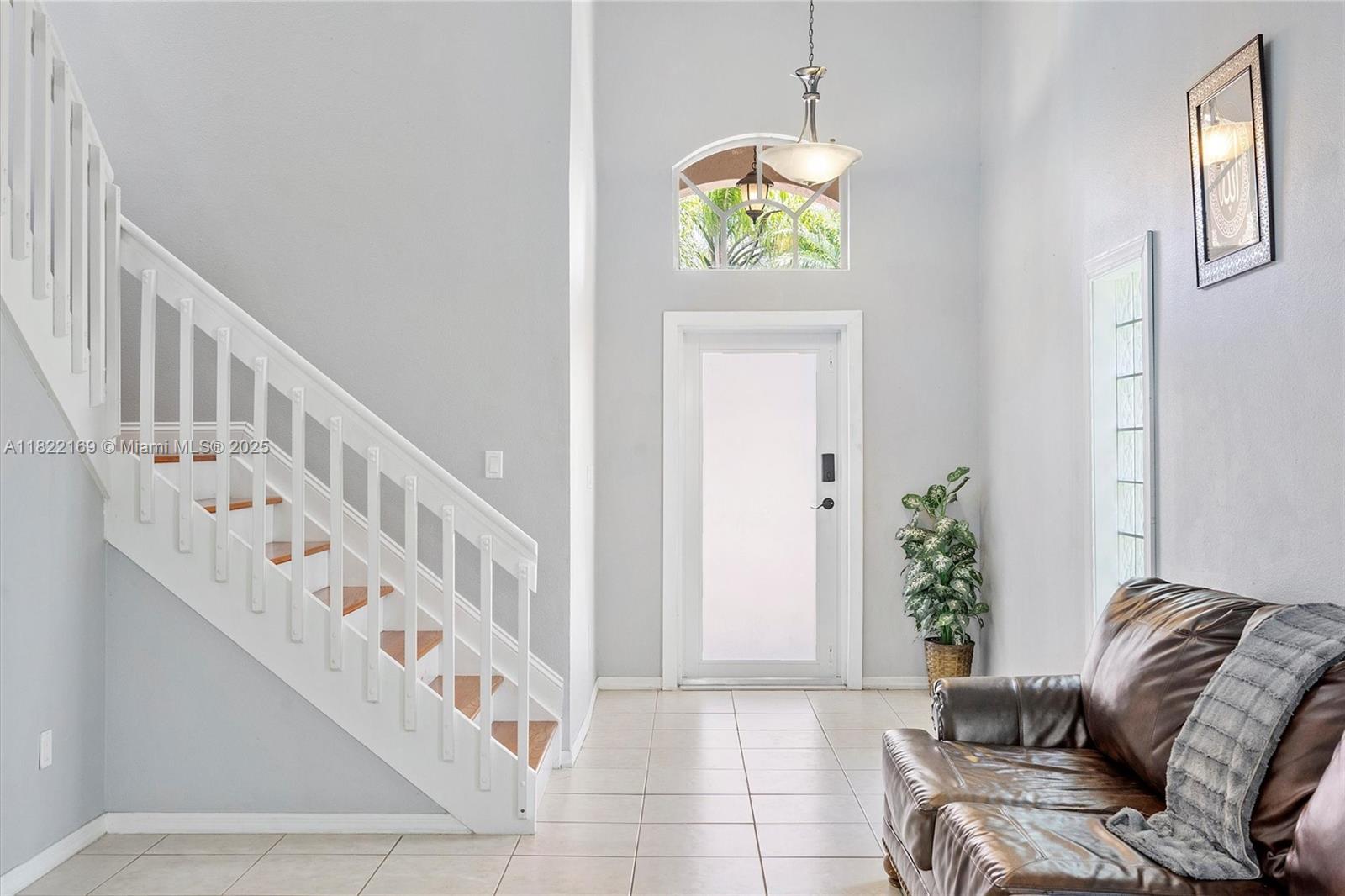AMERITRAIL SECTION III - Residential