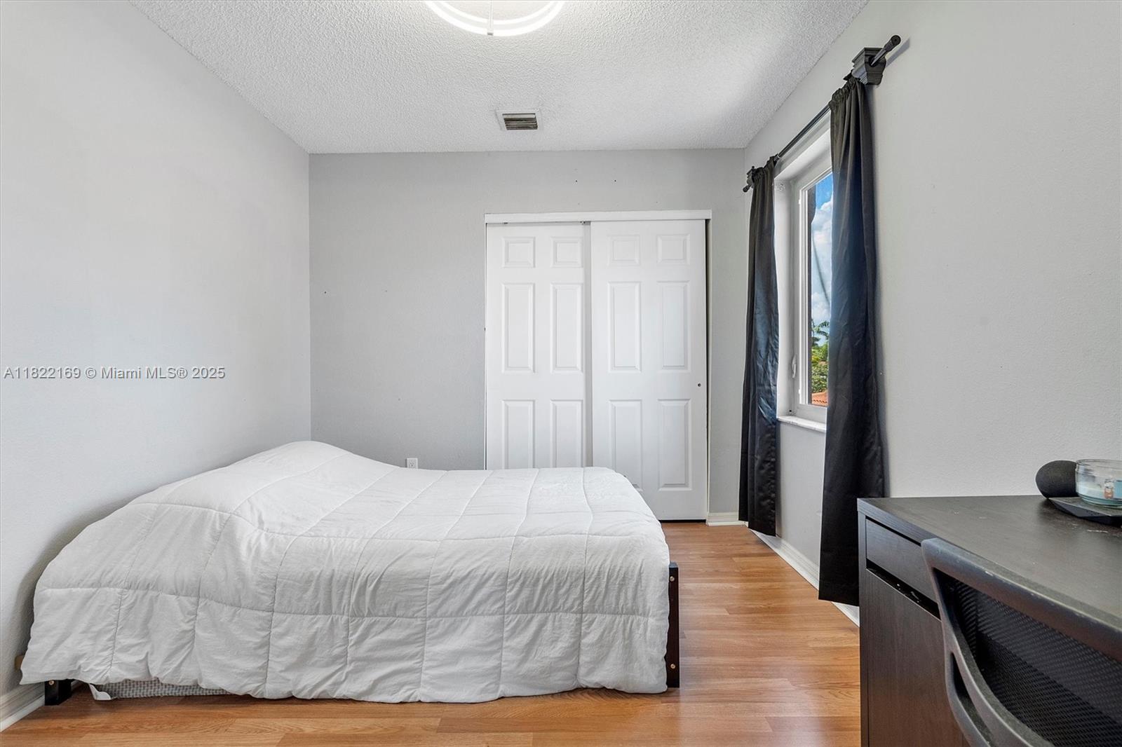 AMERITRAIL SECTION III - Residential
