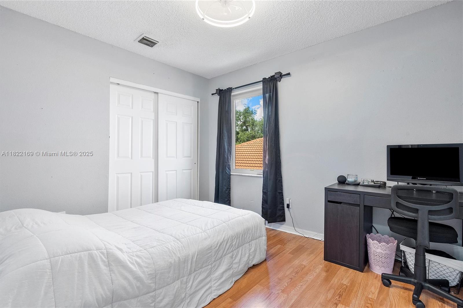 AMERITRAIL SECTION III - Residential