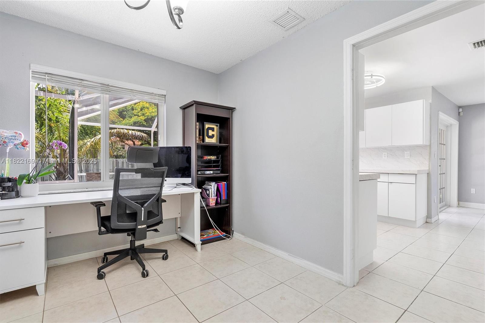 AMERITRAIL SECTION III - Residential