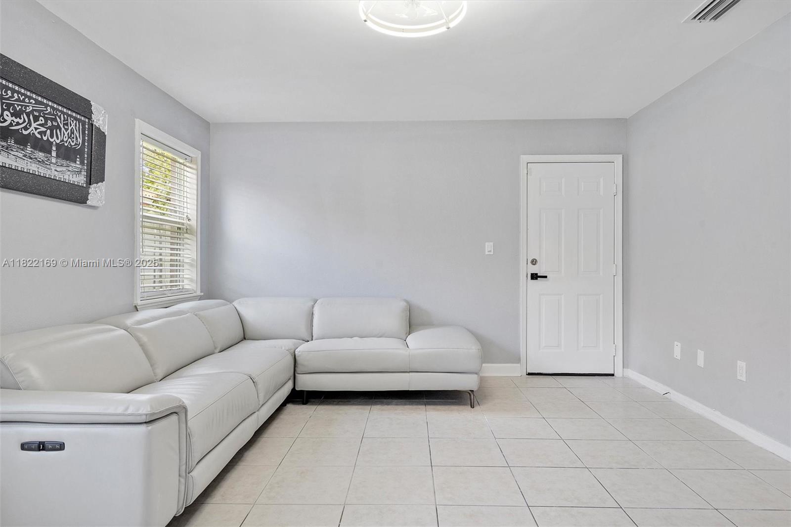 AMERITRAIL SECTION III - Residential