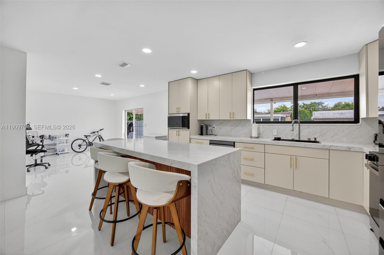 SOUTH MIAMI HEIGHTS ADDN - Residential