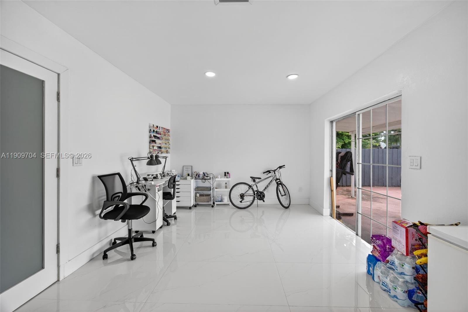 SOUTH MIAMI HEIGHTS ADDN - Residential