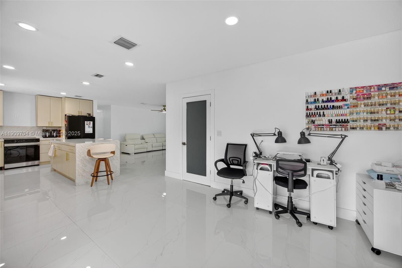 SOUTH MIAMI HEIGHTS ADDN - Residential