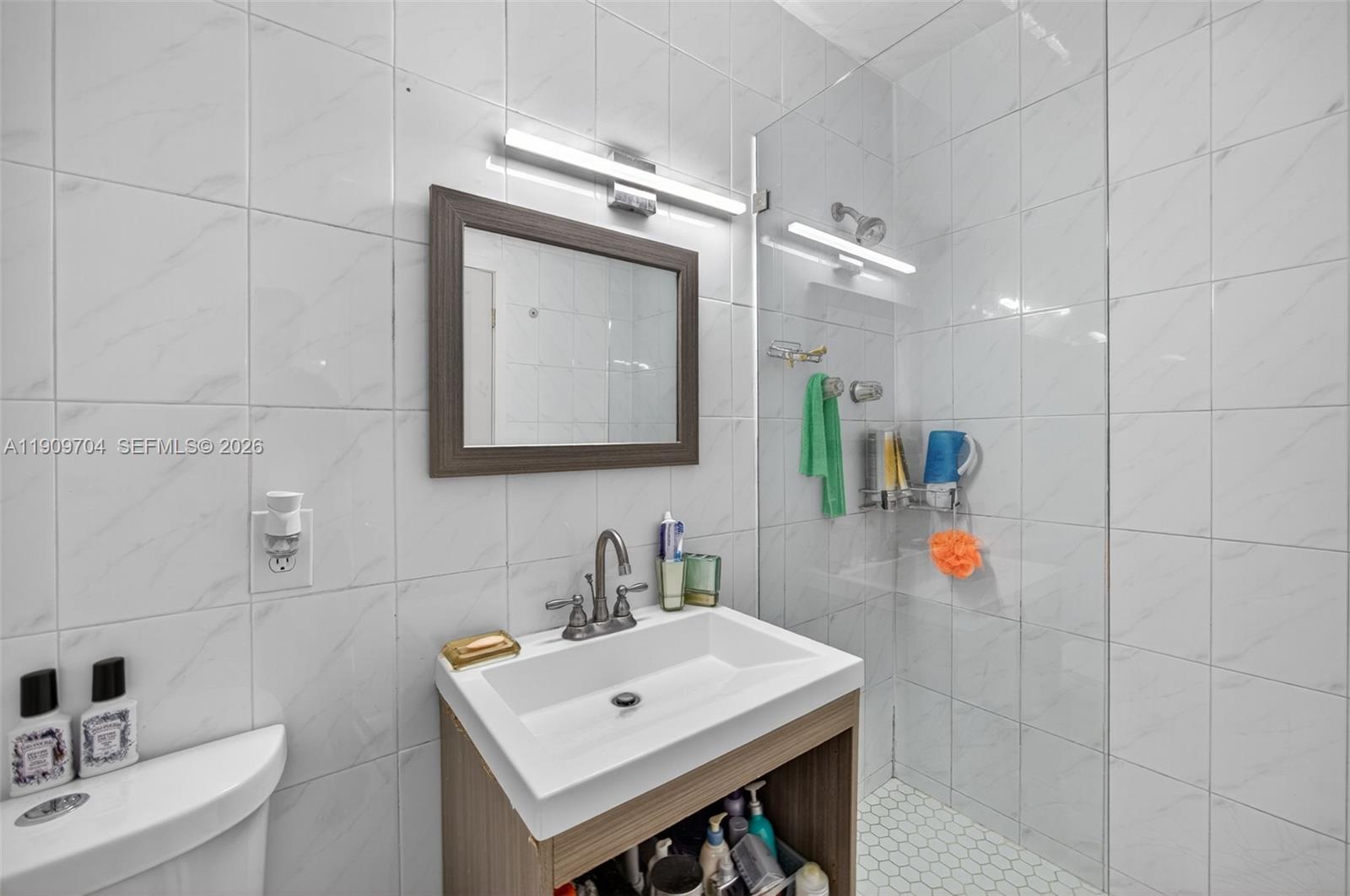 SOUTH MIAMI HEIGHTS ADDN - Residential