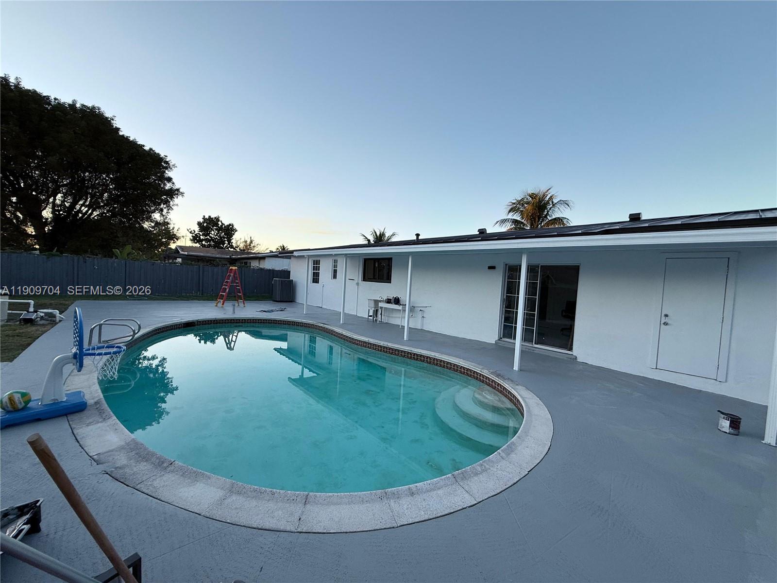 SOUTH MIAMI HEIGHTS ADDN - Residential