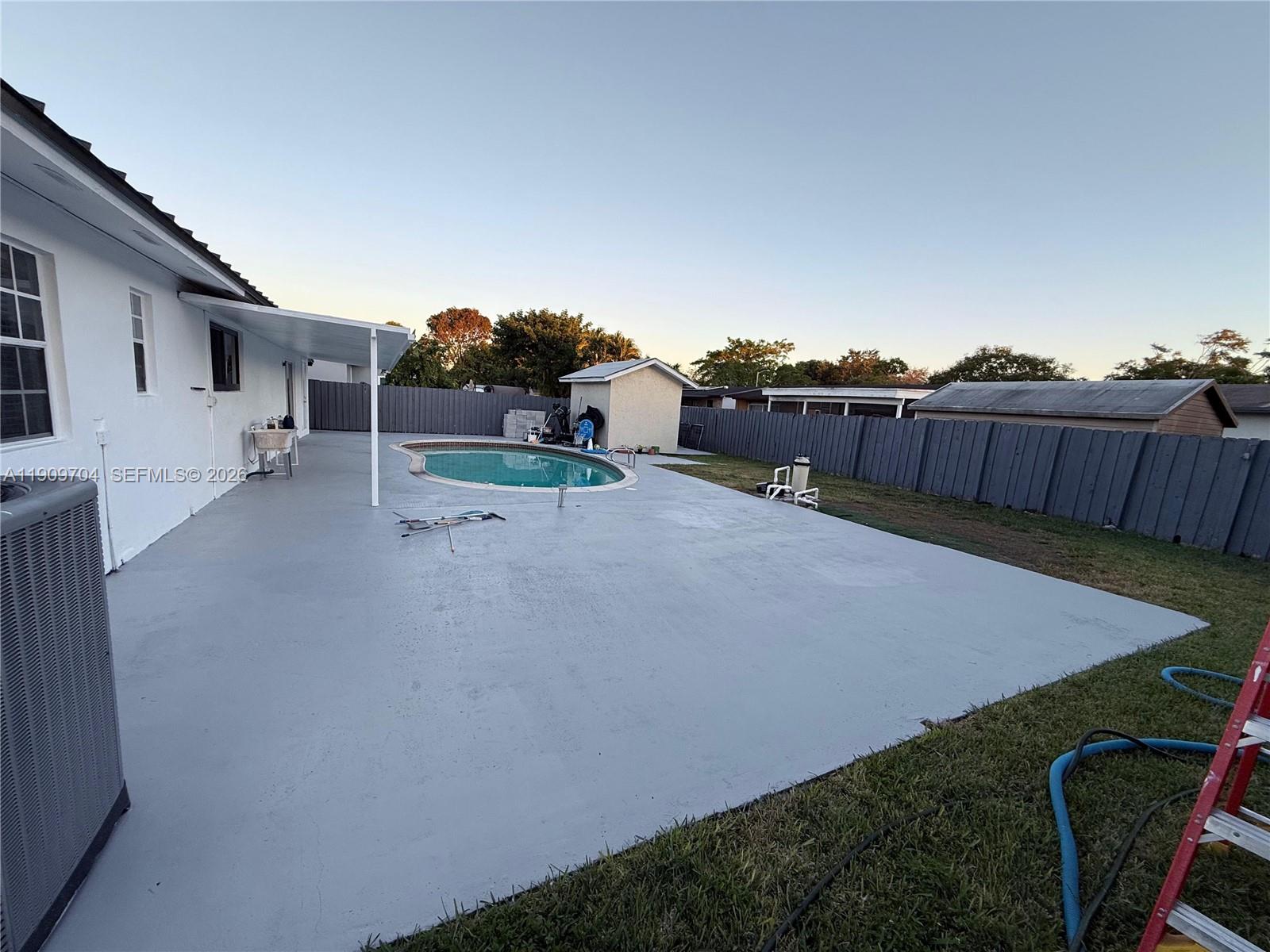 SOUTH MIAMI HEIGHTS ADDN - Residential