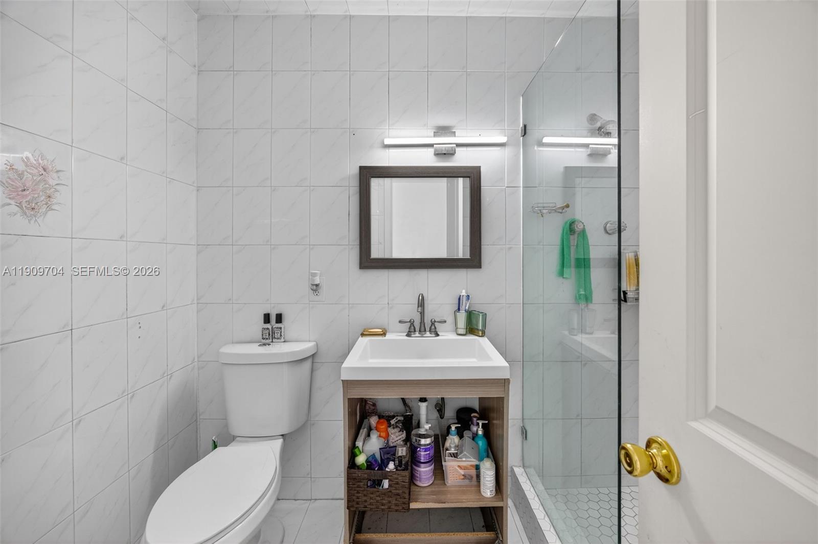 SOUTH MIAMI HEIGHTS ADDN - Residential