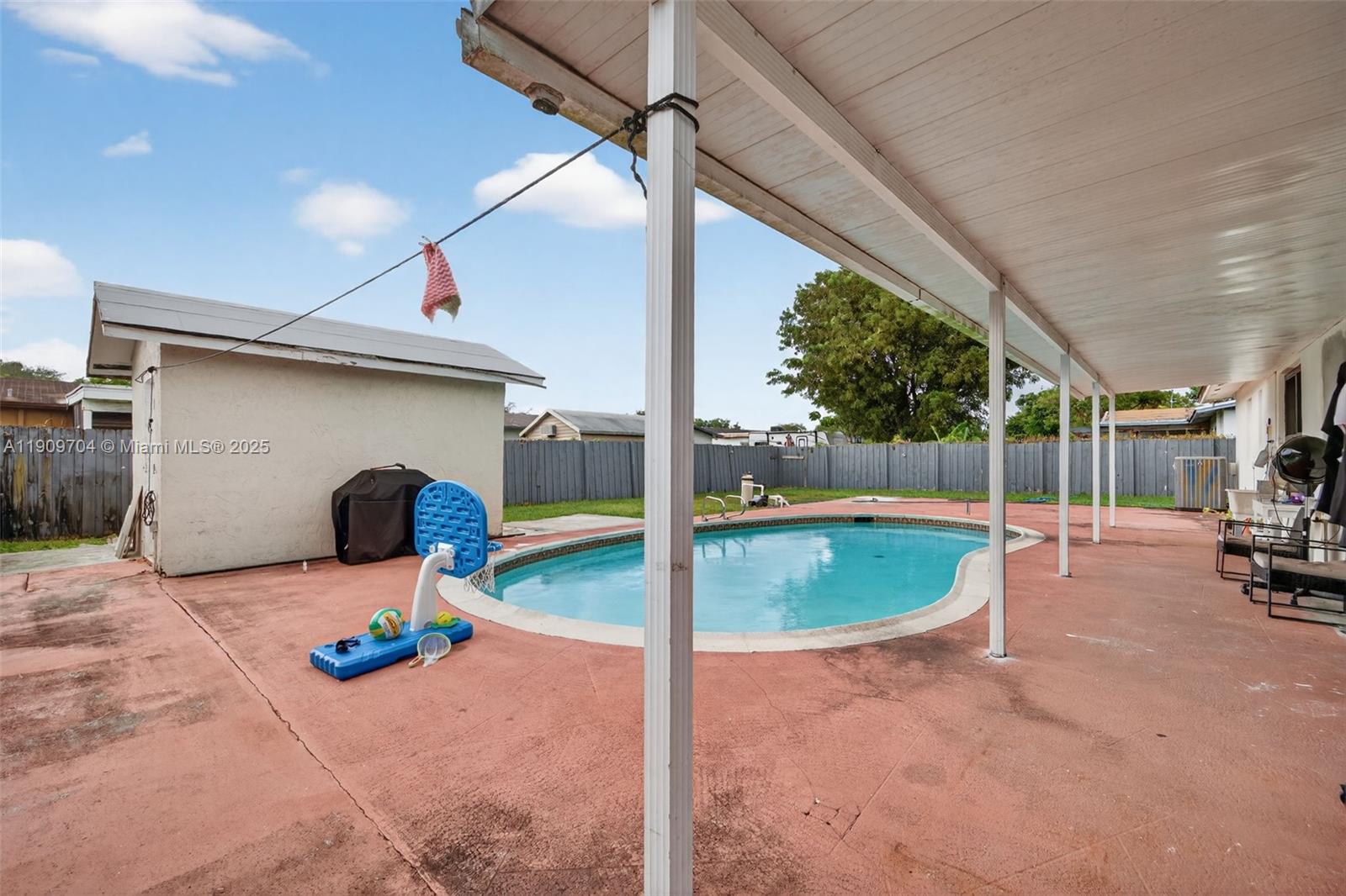 SOUTH MIAMI HEIGHTS ADDN - Residential