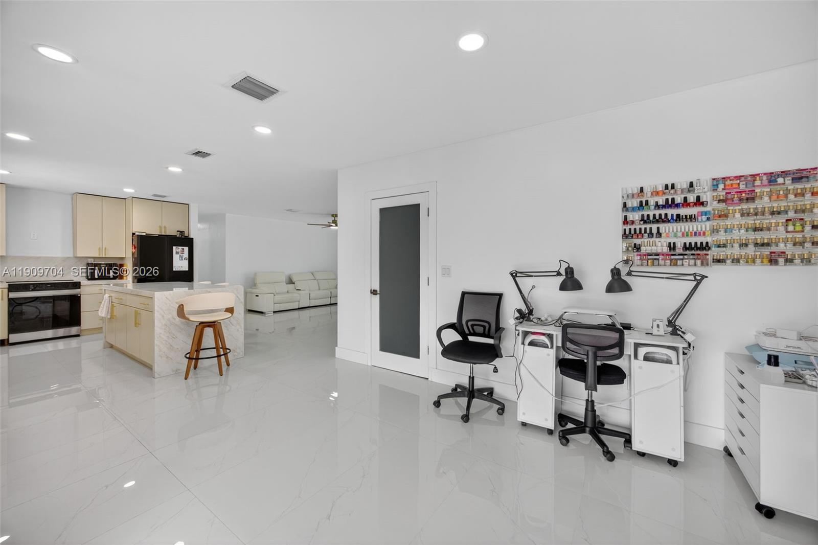 SOUTH MIAMI HEIGHTS ADDN - Residential