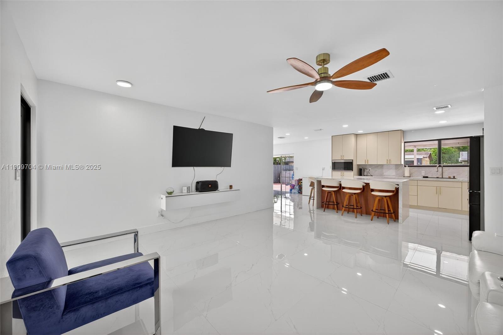 SOUTH MIAMI HEIGHTS ADDN - Residential