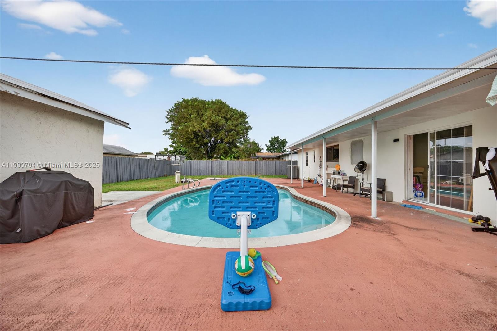 SOUTH MIAMI HEIGHTS ADDN - Residential