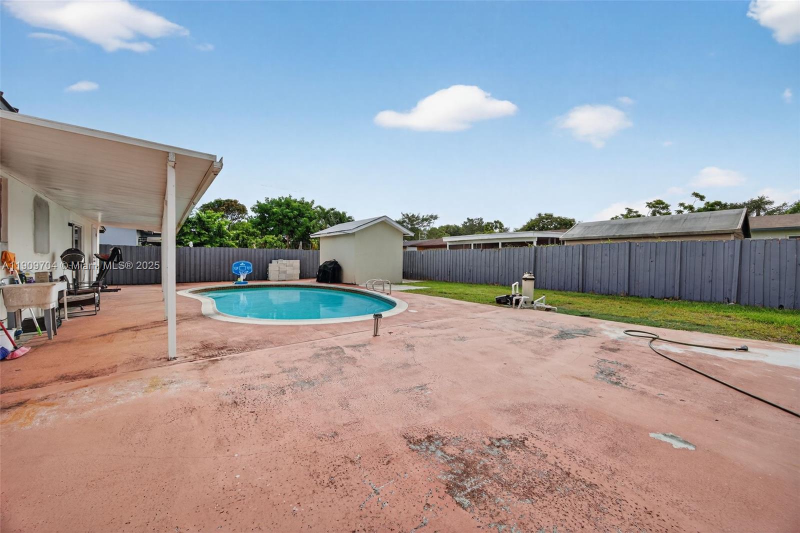 SOUTH MIAMI HEIGHTS ADDN - Residential