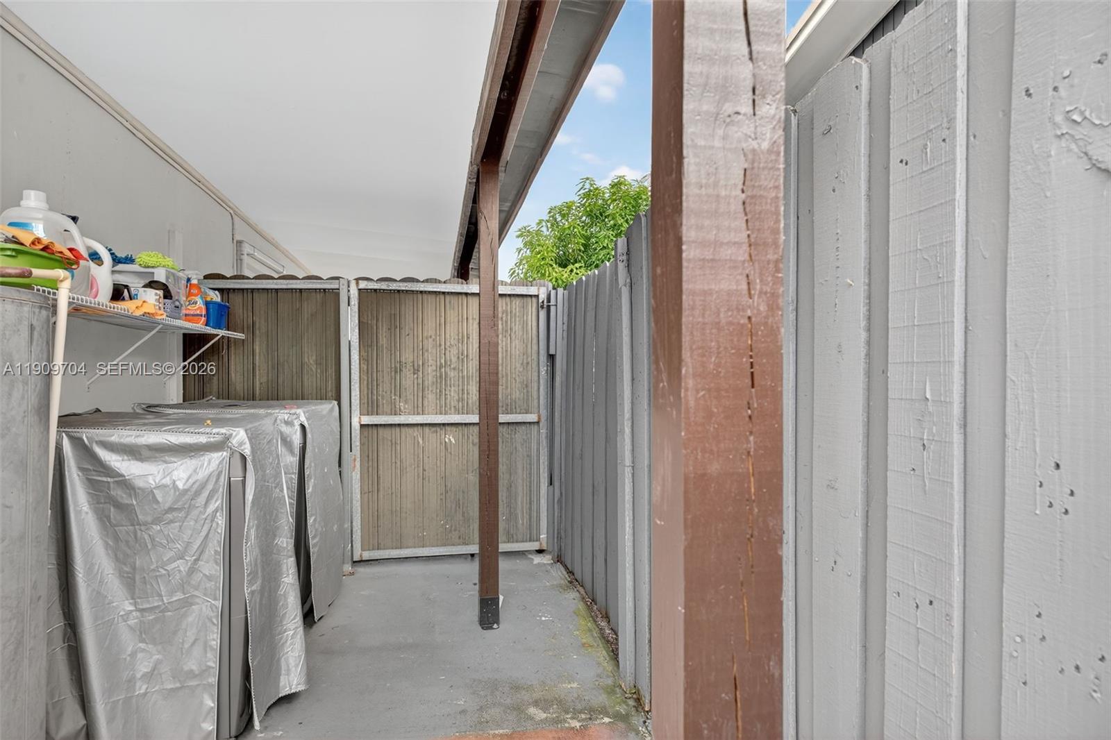 SOUTH MIAMI HEIGHTS ADDN - Residential