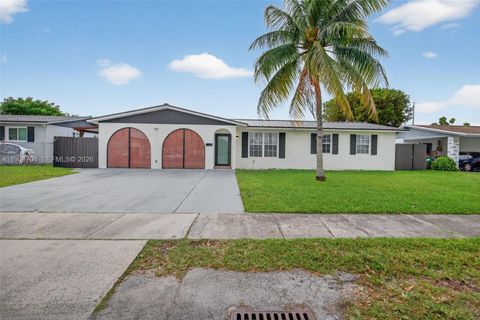 11930 SW 199th St Miami FL 33177