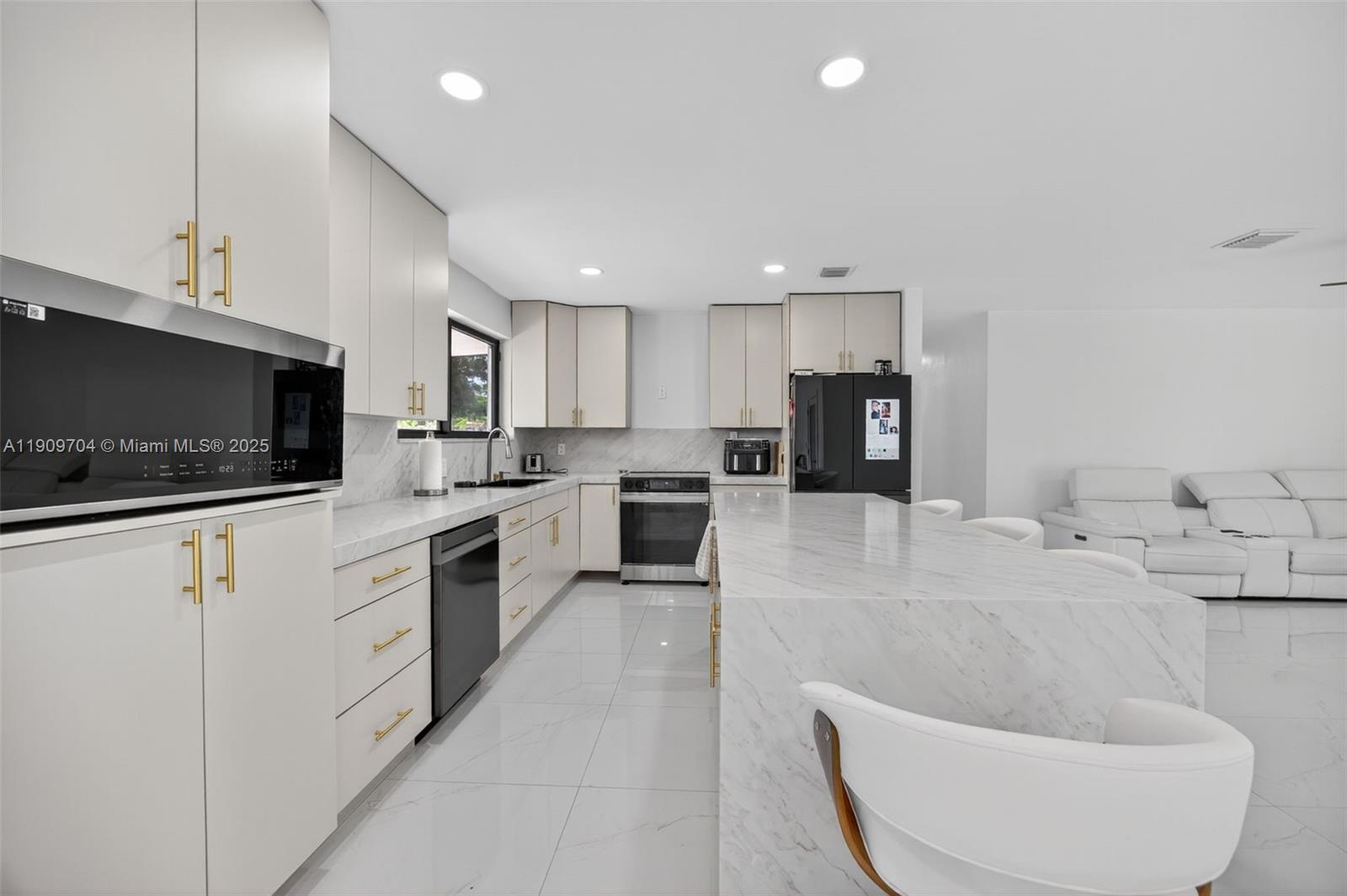 SOUTH MIAMI HEIGHTS ADDN - Residential