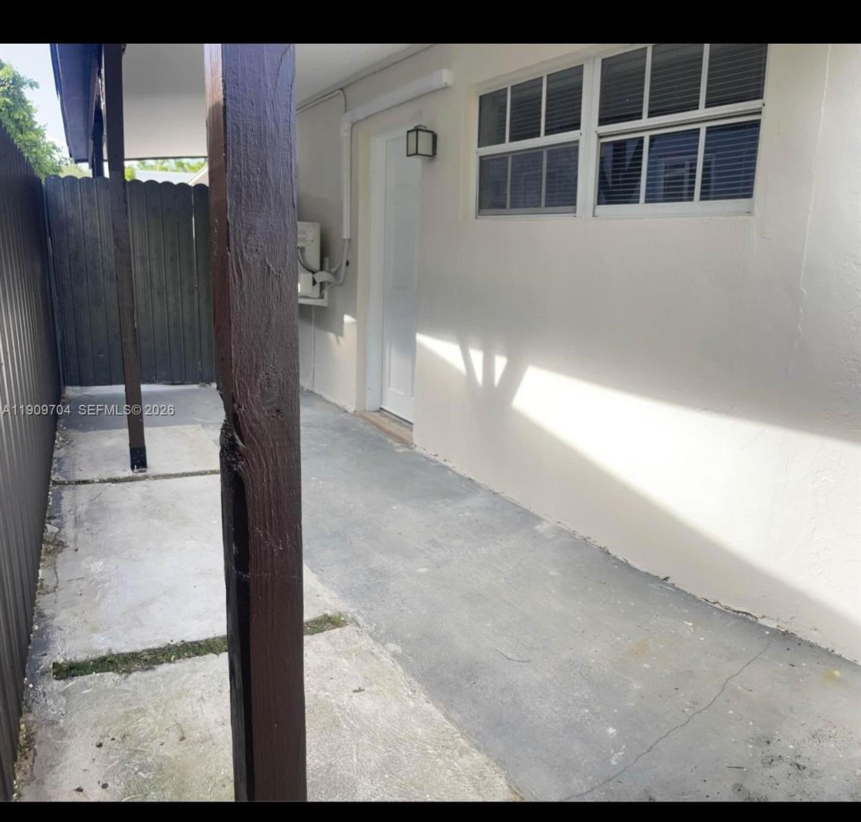 SOUTH MIAMI HEIGHTS ADDN - Residential