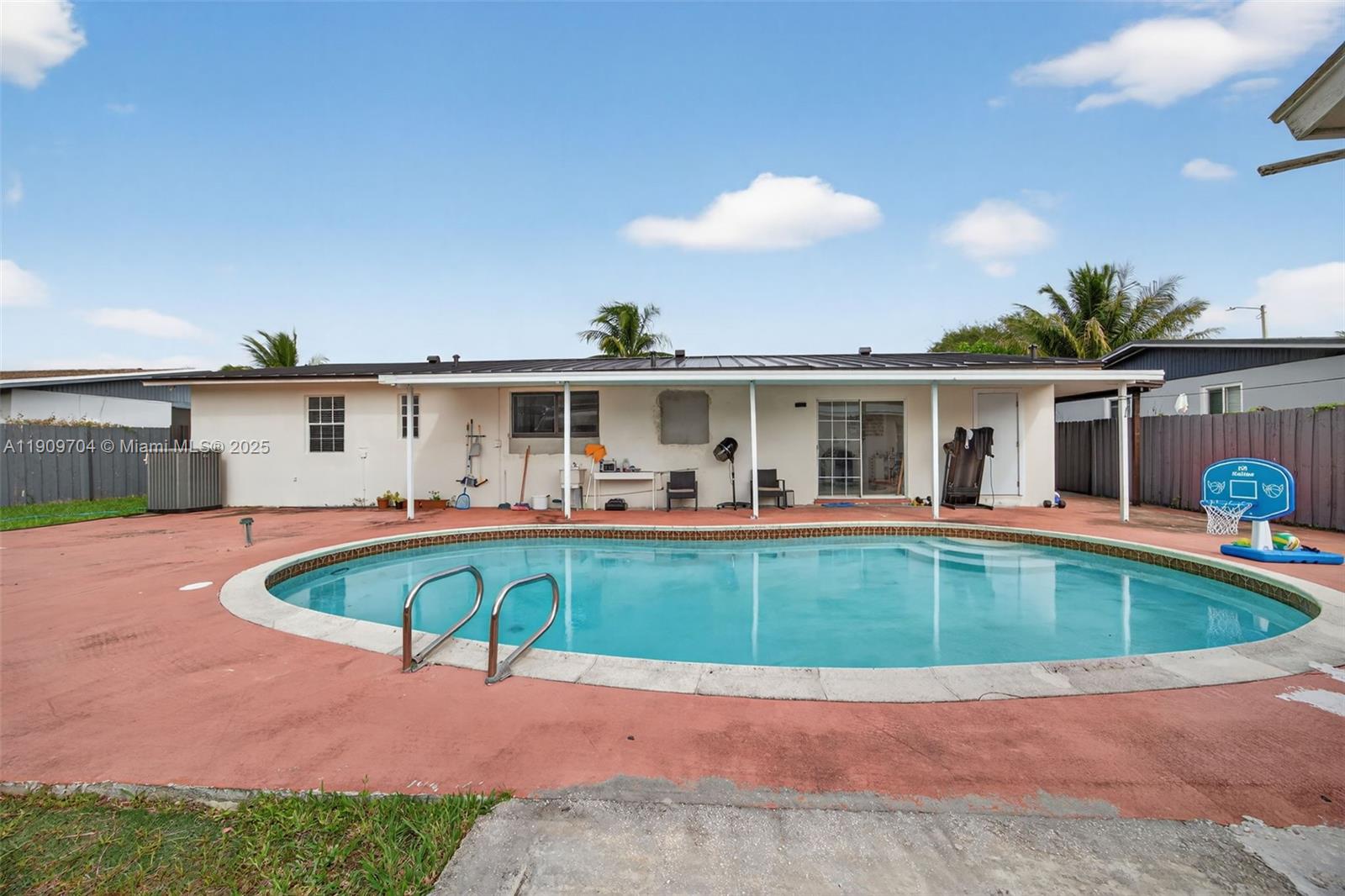 SOUTH MIAMI HEIGHTS ADDN - Residential