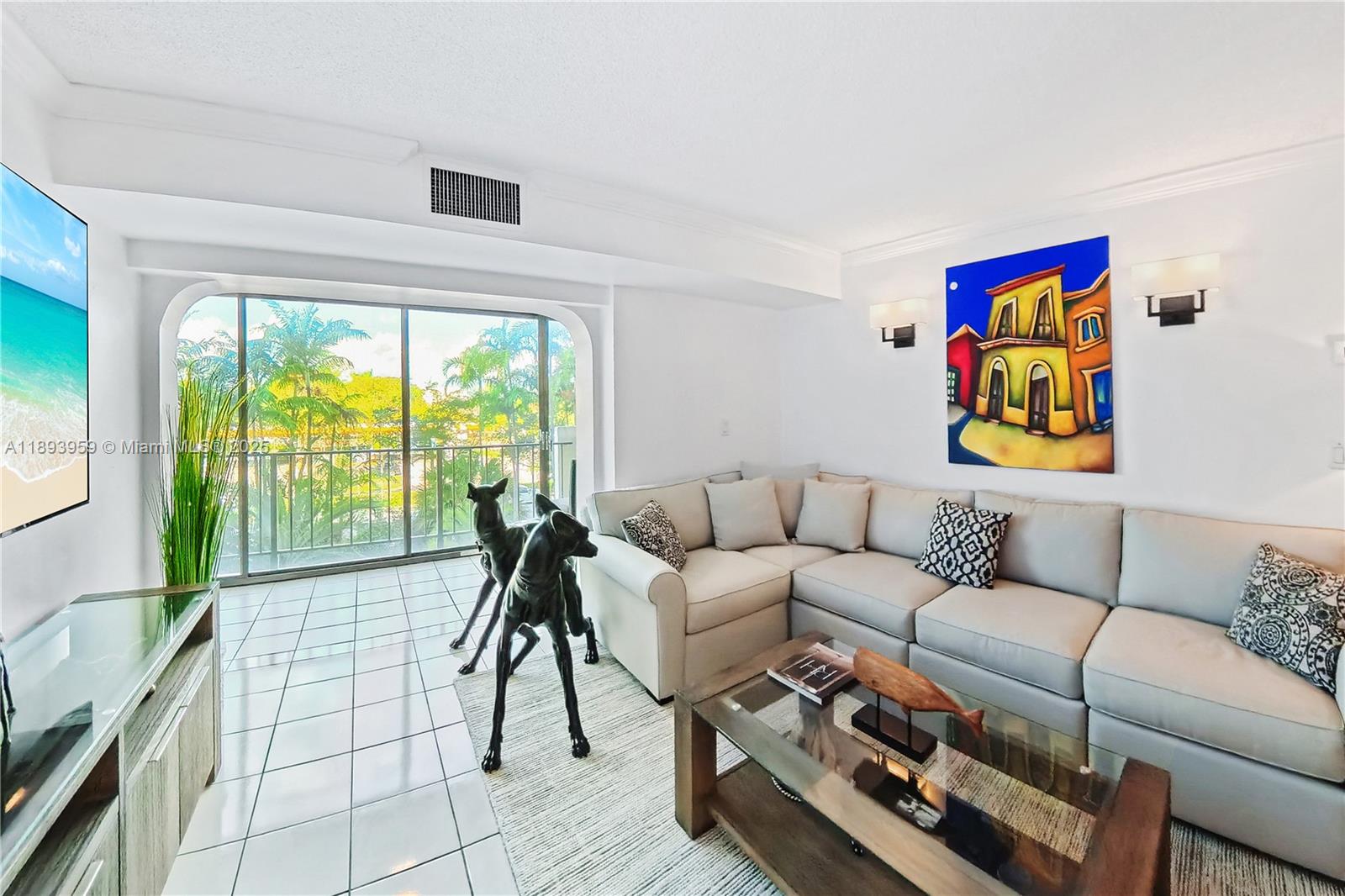 THE PALMS OF KEY BISCAYNE - Residential