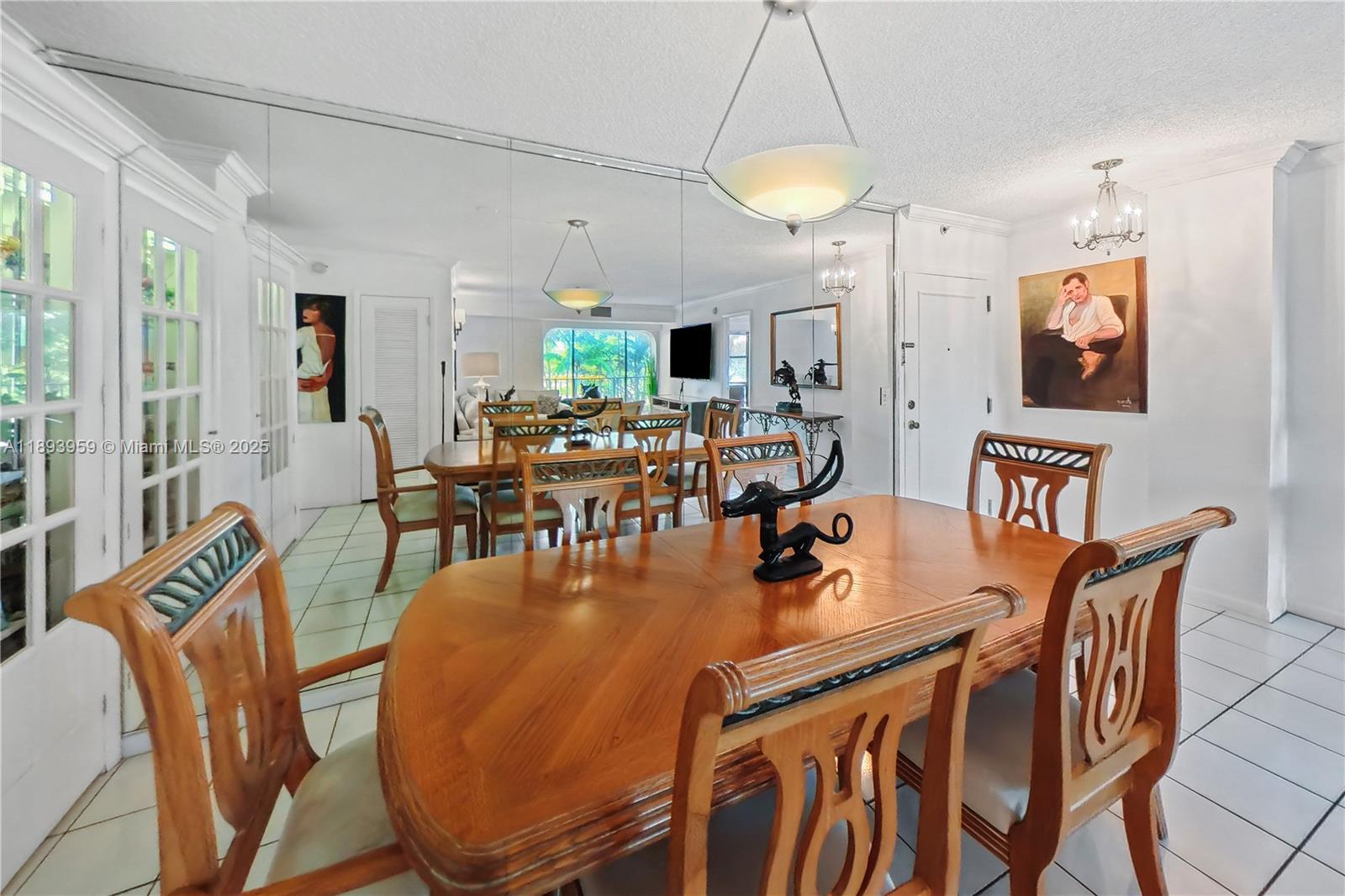 THE PALMS OF KEY BISCAYNE - Residential