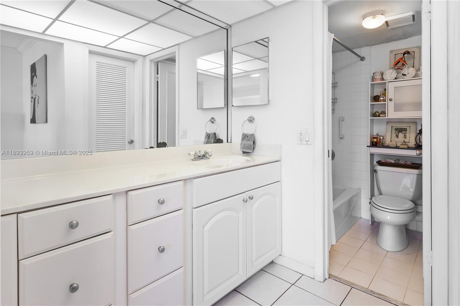 THE PALMS OF KEY BISCAYNE - Residential