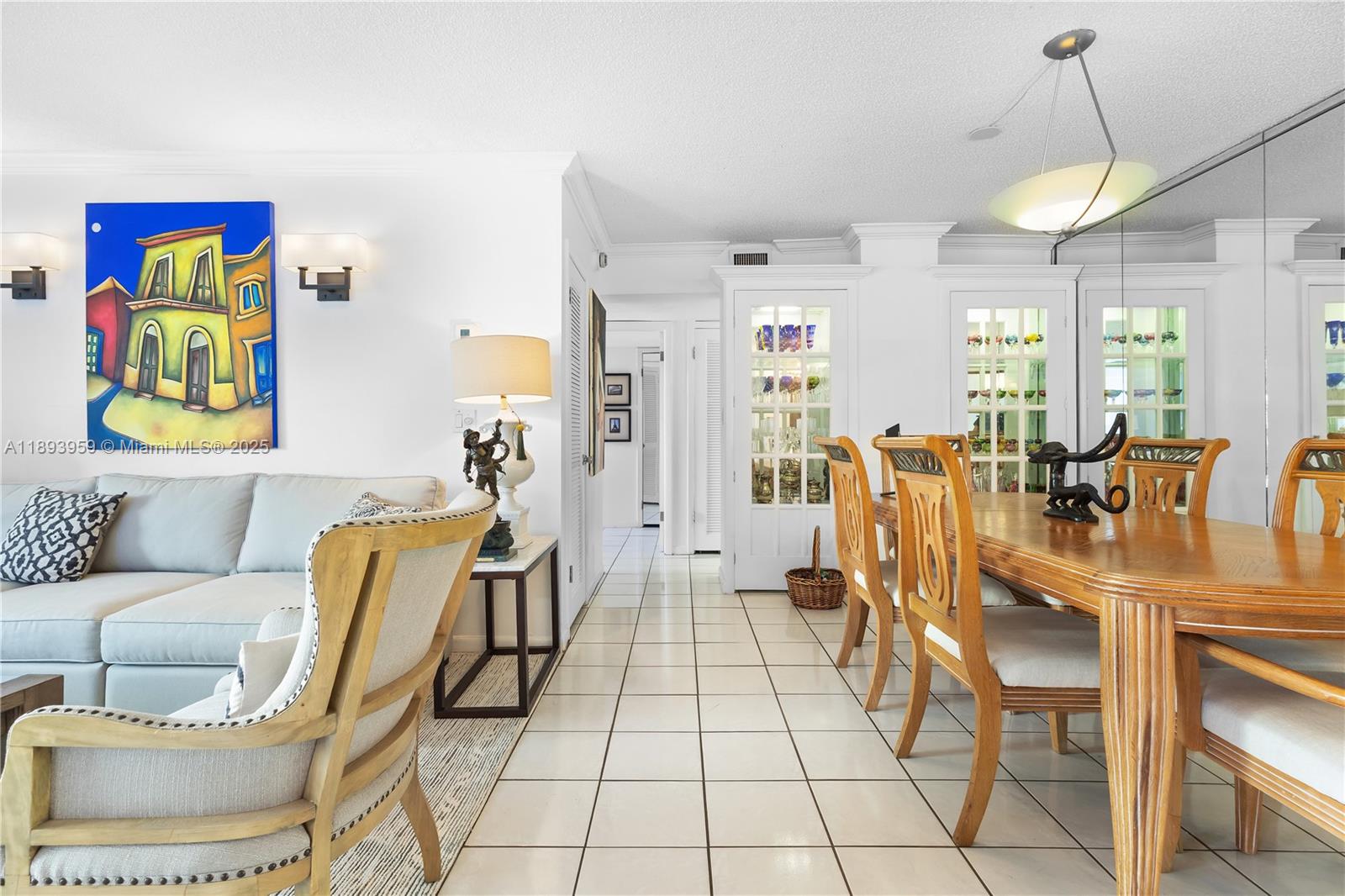 THE PALMS OF KEY BISCAYNE - Residential