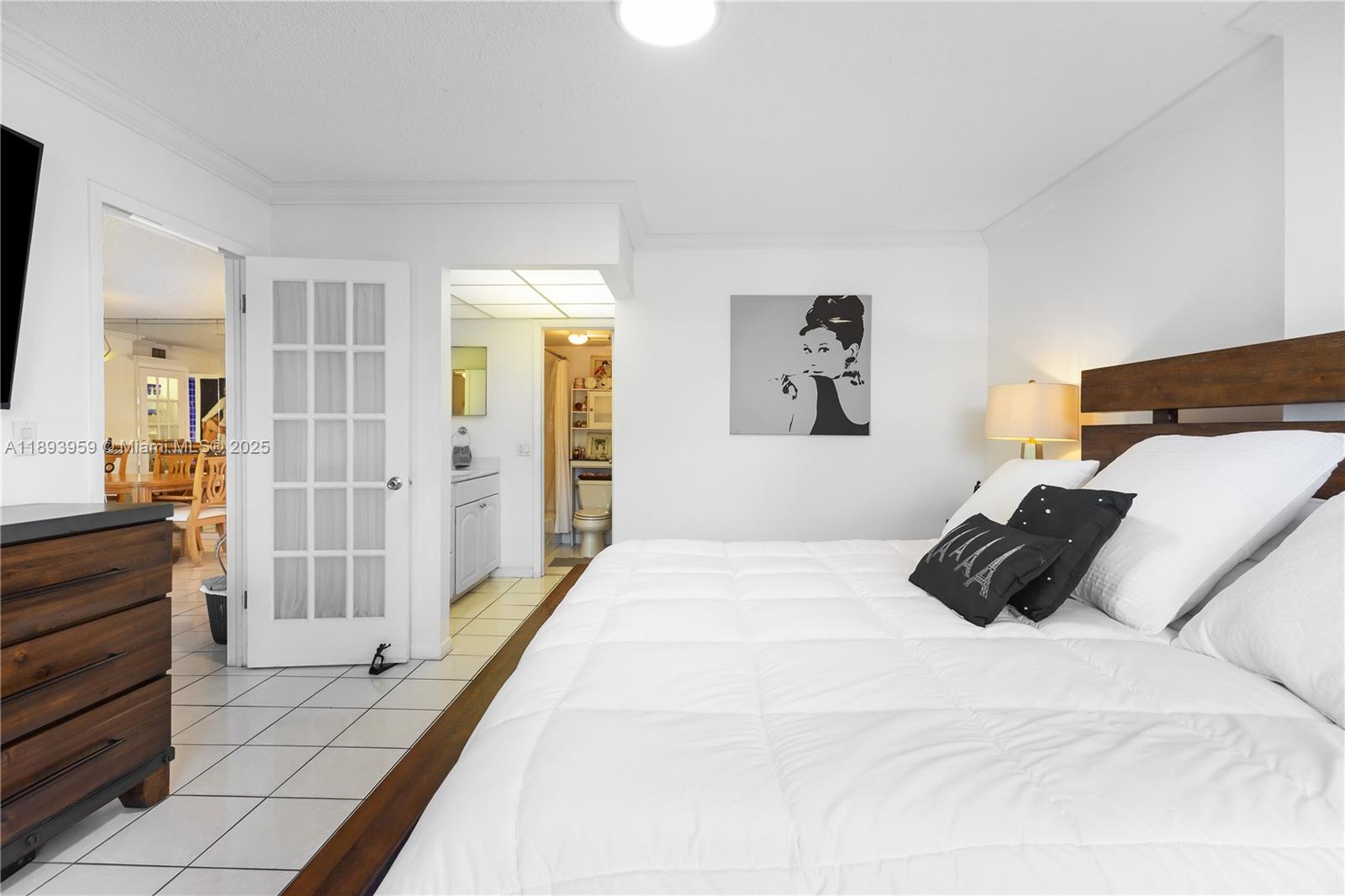 THE PALMS OF KEY BISCAYNE - Residential