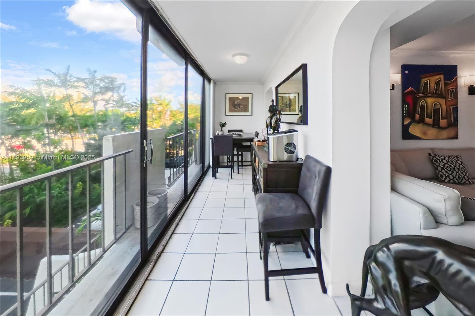 THE PALMS OF KEY BISCAYNE - Residential